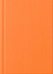 thermal-hard-cover-a4-portrait-kashmir-100-coli-material-textil-naranja